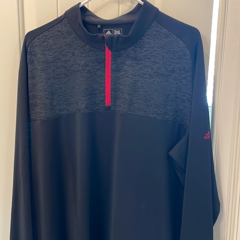 Adidas pullover